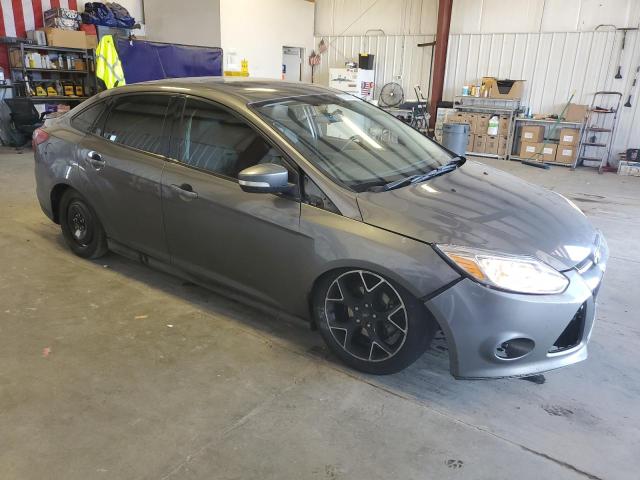 Photo 4 from auction – 2014 FORD FOCUS SE with VIN 1FADP3F29EL431875