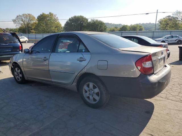 Photo 2 from auction – 2003 TOYOTA CAMRY LE with VIN 4T1BE32K63U165716
