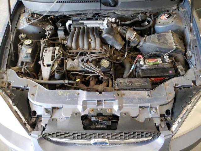 Снимка 11 от търг – 2001 FORD TAURUS SE с VIN 1FAFP53U81G285028