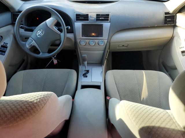 Photo 8 from auction – 2007 TOYOTA CAMRY CE with VIN 4T1BE46K77U085301