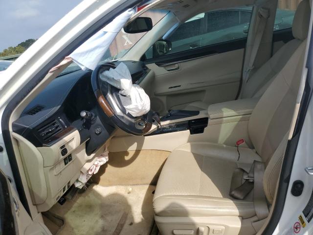 Photo 7 from auction – 2015 LEXUS ES 350 with VIN JTHBK1GG6F2185744