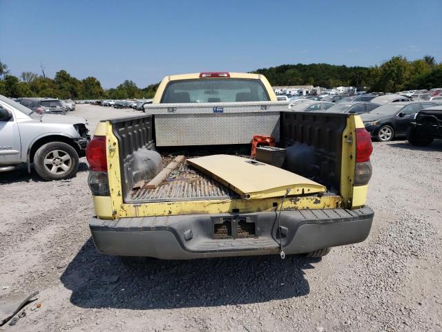 Photo 6 from auction – 2007 TOYOTA TUNDRA with VIN 5TFLU52187X003184