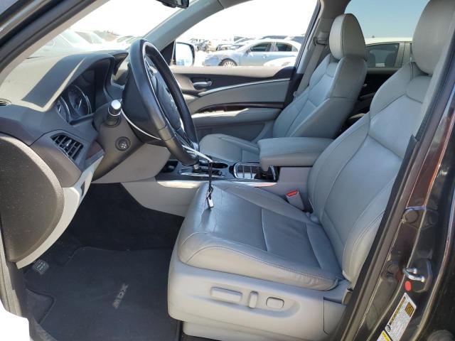 Снимка 7 от търг – 2015 ACURA MDX TECHNO с VIN 5FRYD4H4XFB019167