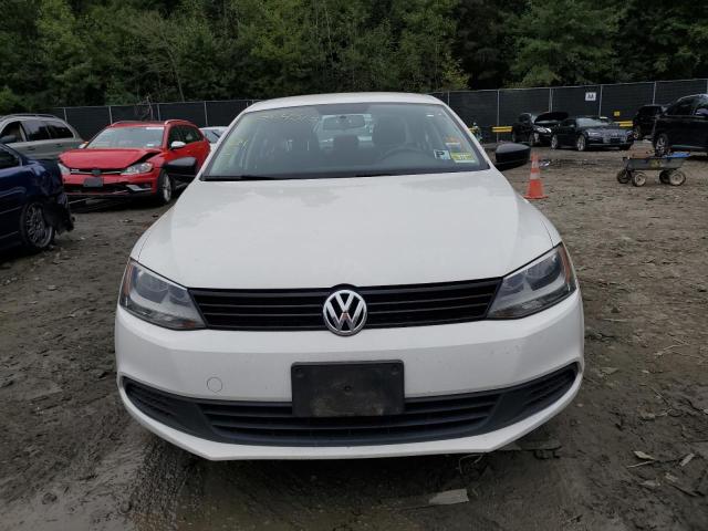 Photo 5 from auction – 2013 VOLKSWAGEN JETTA BASE with VIN 3VW2K7AJ3DM227105