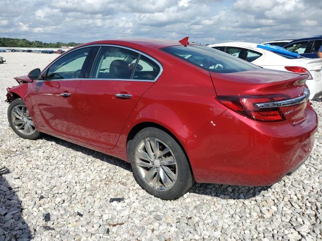 Photo 2 from auction – 2014 BUICK REGAL PREM with VIN 2G4GN5EX9E9320283