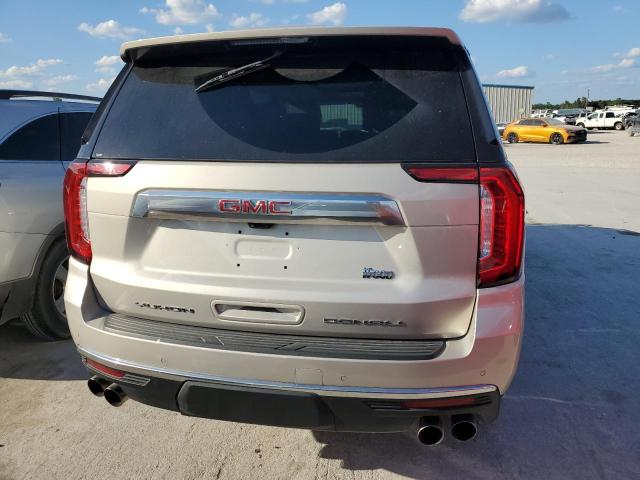 Photo 6 from auction – 2021 GMC YUKON DENA with VIN 1GKS2DKL6MR137905