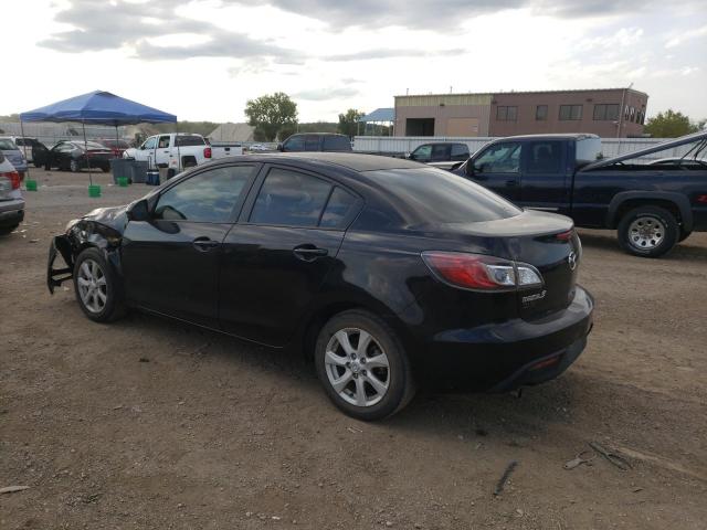 Фото 2 с аукциона – 2011 MAZDA 3 I с VIN JM1BL1VF0B1491878
