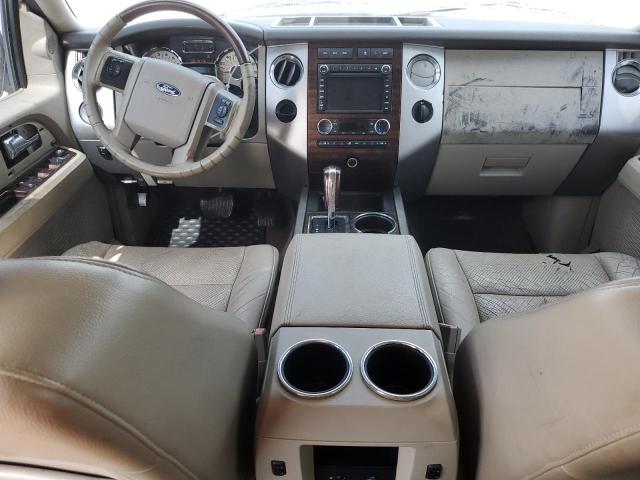 Photo 8 from auction – 2010 FORD EXPEDITION with VIN 1FMJU1K53AEB56539