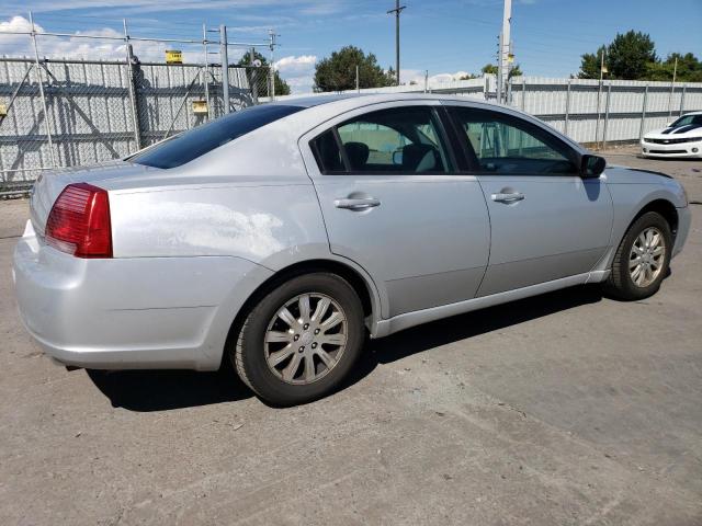 Photo 3 from auction – 2008 MITSUBISHI GALANT ES with VIN 4A3AB36FX8E020165