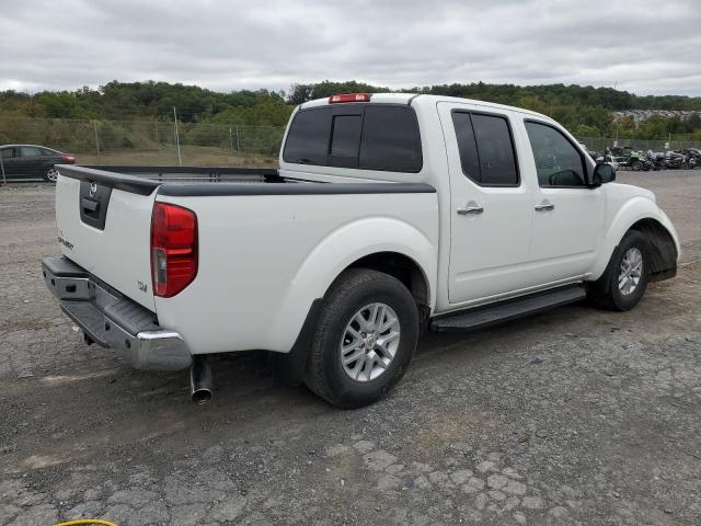 Photo 3 from auction – 2020 NISSAN FRONTIER S with VIN 1N6ED0EA1LN706443