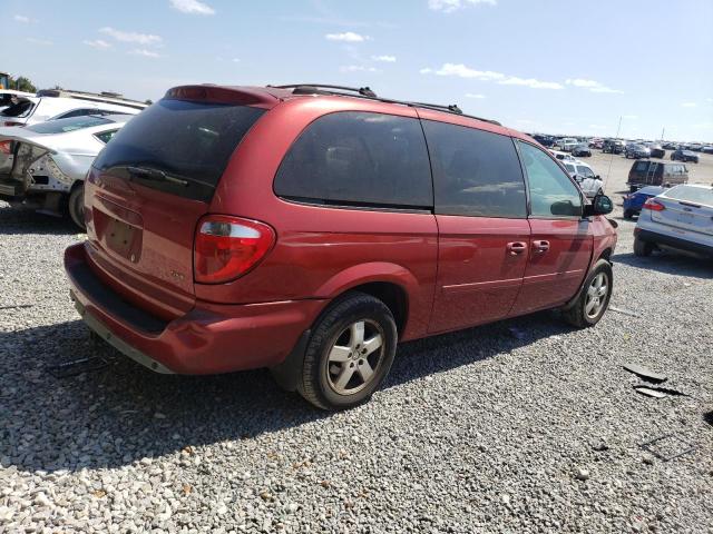 Photo 3 from auction – 2005 DODGE GRAND CARA with VIN 2D8GP44L65R435223