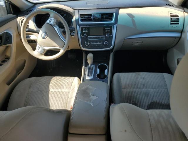 Photo 8 from auction – 2016 NISSAN ALTIMA 2.5 with VIN 1N4AL3AP0GN365659