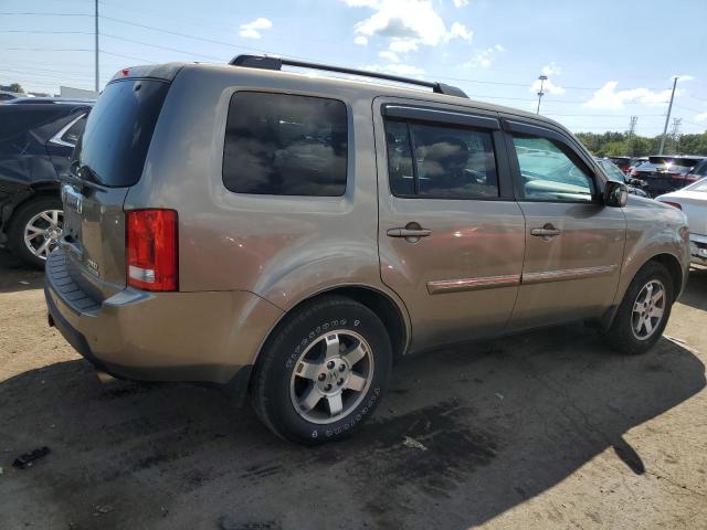 Photo 3 from auction – 2011 HONDA PILOT TOUR with VIN 5FNYF4H98BB503517