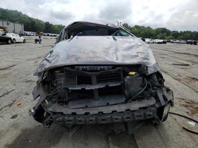 Photo 5 from auction – 2015 RAM 1500 ST with VIN 3C6RR7KT3FG700958