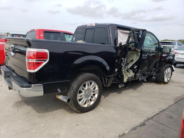 Photo 3 from auction – 2014 FORD F150 SUPER with VIN 1FTFW1CF4EKD29875
