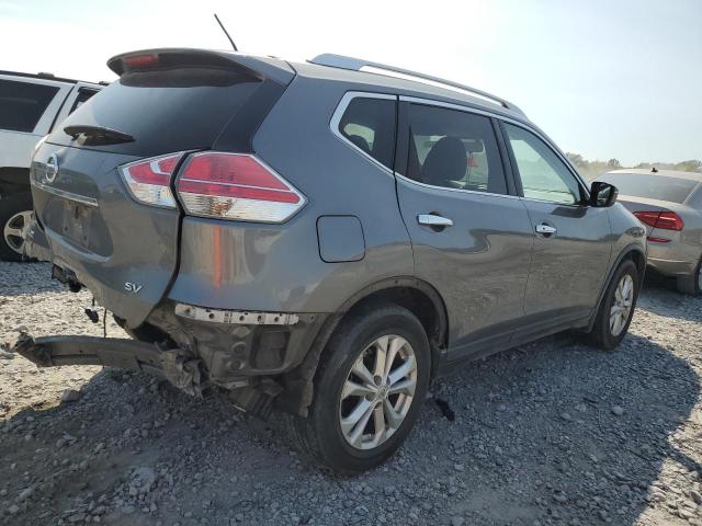 Photo 3 from auction – 2016 NISSAN ROGUE S with VIN KNMAT2MT4GP718678