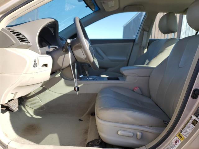 Photo 7 from auction – 2008 TOYOTA CAMRY CE with VIN 4T4BE46K08R013315