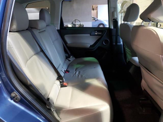 Photo 11 from auction – 2014 SUBARU FORESTER 2 with VIN JF2SJAMC2EH487552