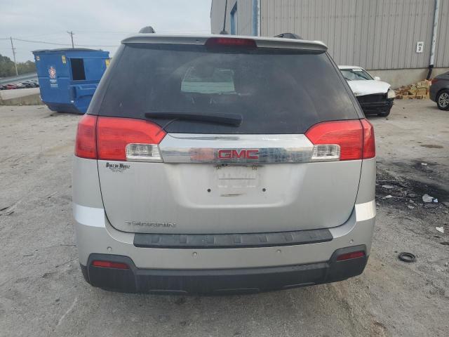 Photo 6 from auction – 2015 GMC TERRAIN SL with VIN 2GKALSEK4F6309511