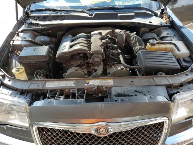 Photo 11 from auction – 2010 CHRYSLER 300 LIMITE with VIN 2C3CA3CV6AH229870