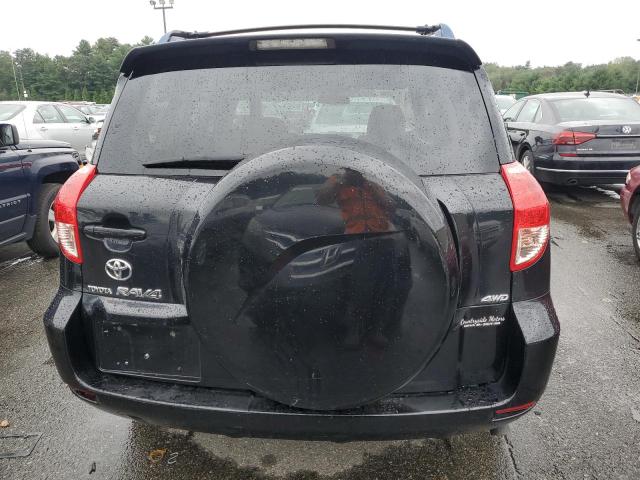 Photo 6 from auction – 2008 TOYOTA RAV4 LIMIT with VIN JTMBK31V385049769