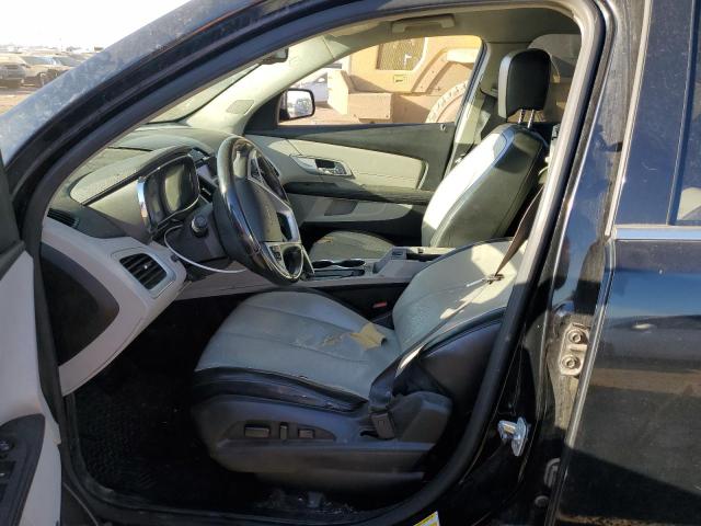 Photo 7 from auction – 2010 GMC TERRAIN SL with VIN 2CTFLGEW6A6250024