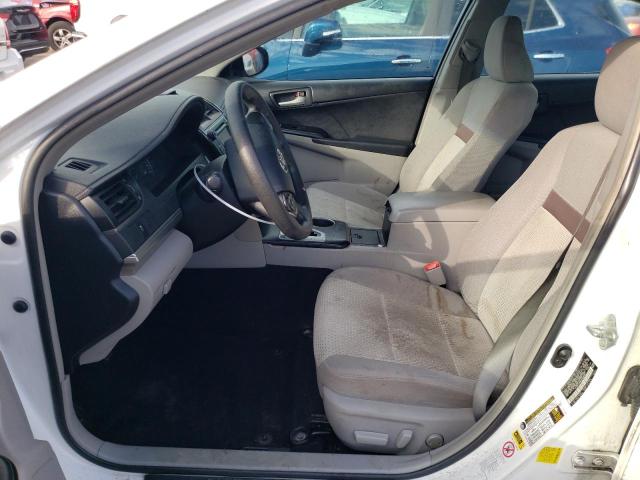 Photo 7 from auction – 2012 TOYOTA CAMRY BASE with VIN 4T1BF1FK6CU529094