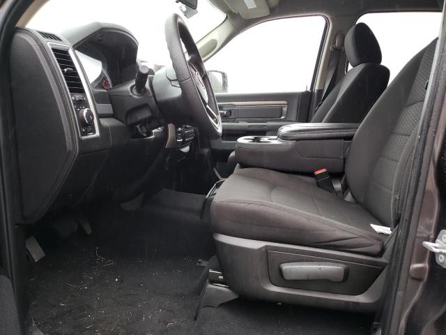 Photo 7 from auction – 2019 RAM 1500 CLASS with VIN 1C6RR7LG0KS700839