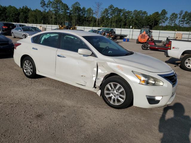 Photo 4 from auction – 2015 NISSAN ALTIMA 2.5 with VIN 1N4AL3AP9FC210070