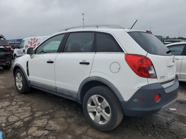 Photo 2 from auction – 2013 CHEVROLET CAPTIVA LS with VIN 3GNAL2EK6DS631374