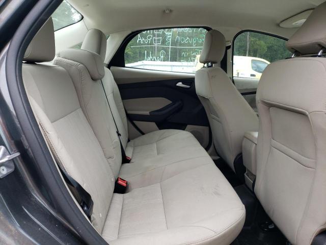 Photo 10 from auction – 2017 FORD FOCUS SE with VIN 1FADP3F20HL330891