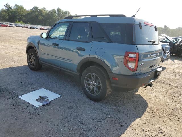 Photo 2 from auction – 2023 FORD BRONCO SPO with VIN 3FMCR9B63PRD13977