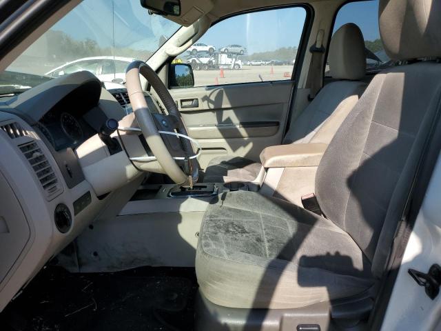 Zdjęcie 7 z aukcji – 2012 FORD ESCAPE XLT z VIN 1FMCU0DG8CKA98871