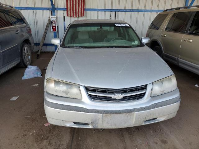 Photo 5 from auction – 2001 CHEVROLET IMPALA with VIN 2G1WF52EX19199122