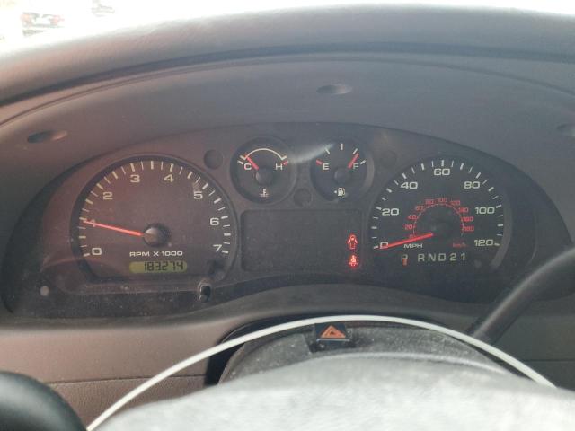 Photo 9 from auction – 2010 FORD RANGER with VIN 1FTKR1AD3APA77010