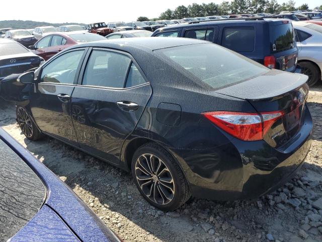 Photo 2 from auction – 2016 TOYOTA COROLLA L with VIN 2T1BURHE0GC630232