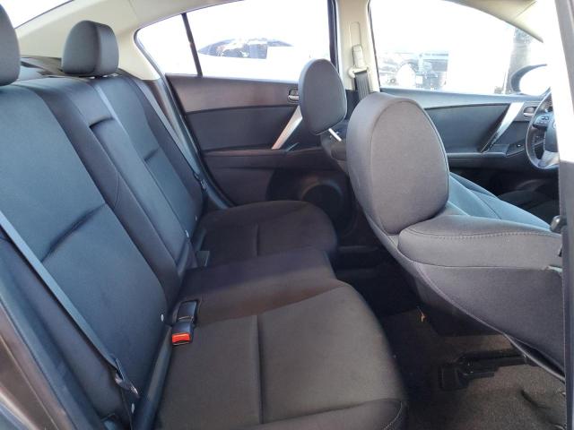 Photo 10 from auction – 2011 MAZDA 3 S with VIN JM1BL1U5XB1400527