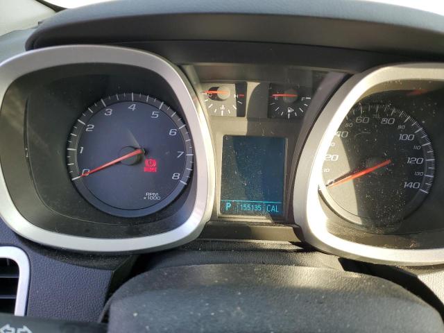 Zdjęcie 9 z aukcji – 2011 CHEVROLET EQUINOX LT z VIN 2CNALDEC0B6222596
