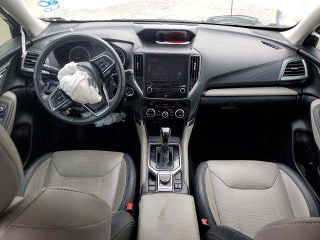 Photo 8 from auction – 2022 SUBARU FORESTER L with VIN JF2SKAPC8NH461305