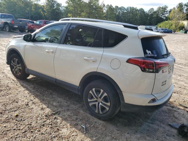 Photo 2 from auction – 2017 TOYOTA RAV4 LE with VIN JTMZFREV4HJ701225
