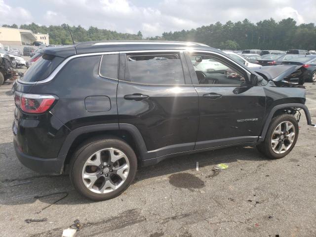 Photo 3 from auction – 2019 JEEP COMPASS LI with VIN 3C4NJDCB0KT812976