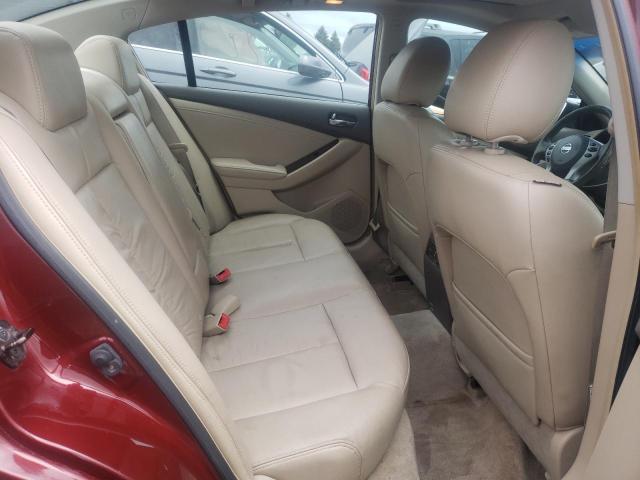 Photo 10 from auction – 2010 NISSAN ALTIMA BAS with VIN 1N4AL2AP0AN433735
