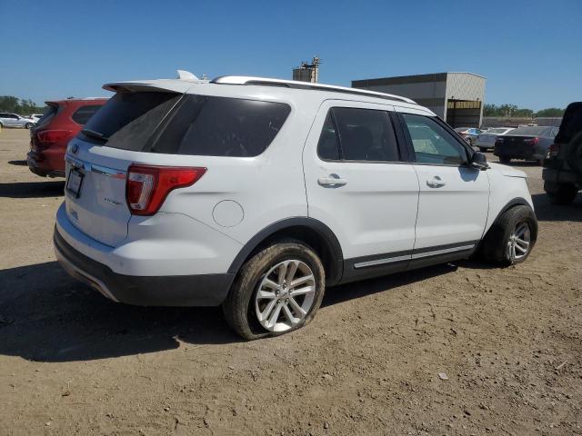 Photo 3 from auction – 2016 FORD EXPLORER X with VIN 1FM5K7D8XGGA47493