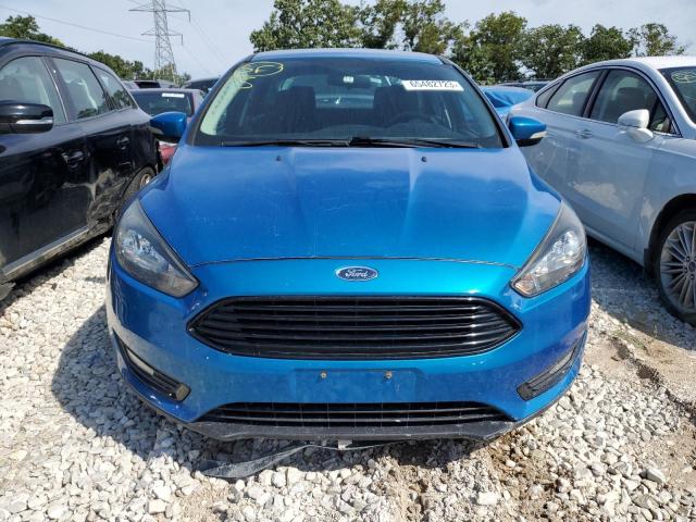 Photo 5 from auction – 2016 FORD FOCUS SE with VIN 1FADP3FE8GL220048