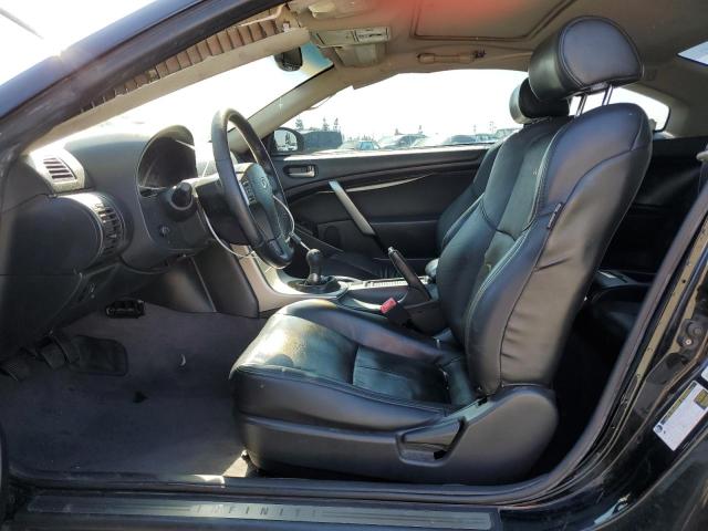 Photo 7 from auction – 2004 INFINITI G35 with VIN JNKCV54E54M803529