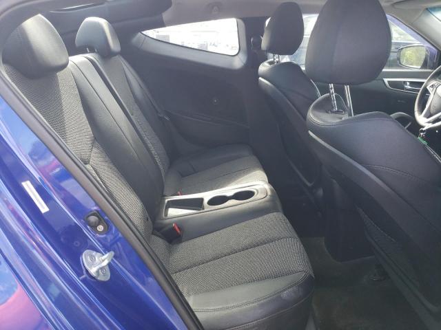 Снимка 10 от търг – 2012 HYUNDAI VELOSTER с VIN KMHTC6AD0CU061656