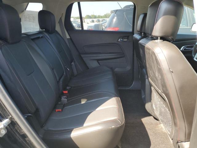Photo 11 from auction – 2016 GMC TERRAIN SL with VIN 2GKALPEK7G6278334