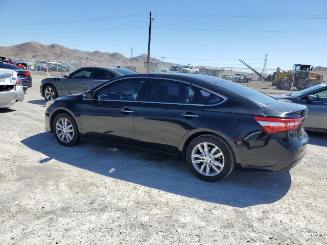 Снимка 2 от търг – 2014 TOYOTA AVALON BAS с VIN 4T1BK1EB7EU098331