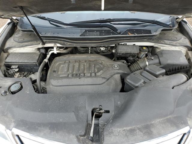 Photo 12 from auction – 2014 ACURA MDX ADVANC with VIN 5FRYD4H87EB501290