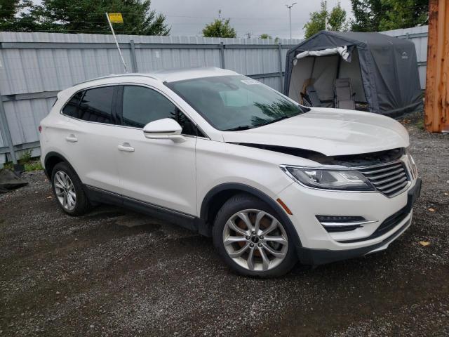 Photo 4 from auction – 2015 LINCOLN MKC with VIN 5LMCJ2A96FUJ02206
